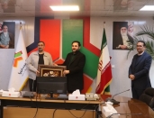 مدیر عامل جدید طیف سایپا منصوب شد